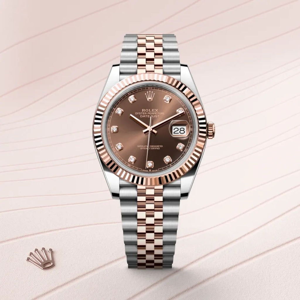 Rolex Datejust