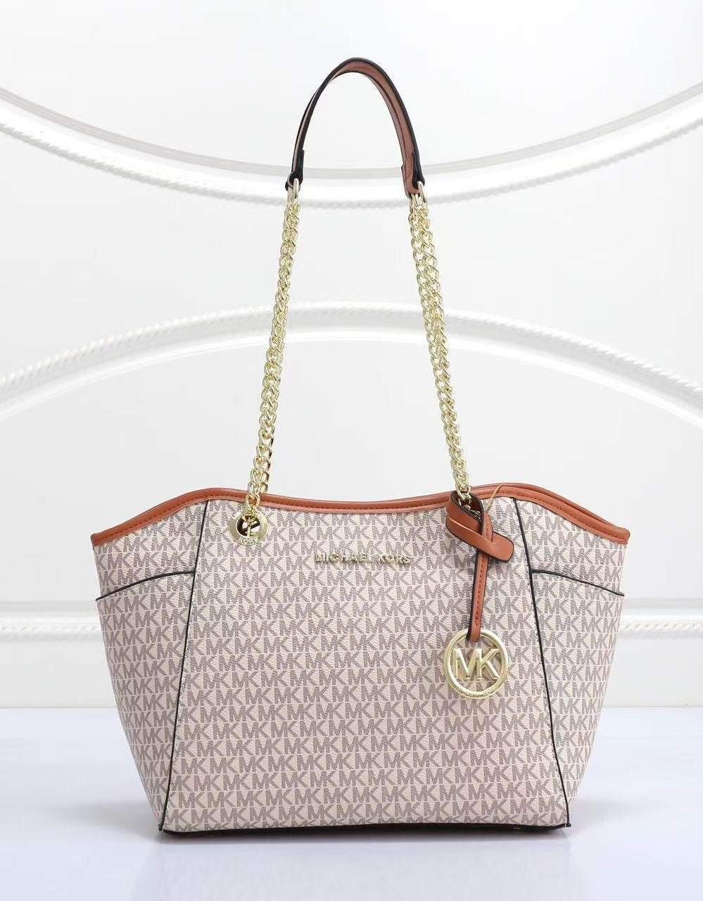 Michael Kors Tote Bag