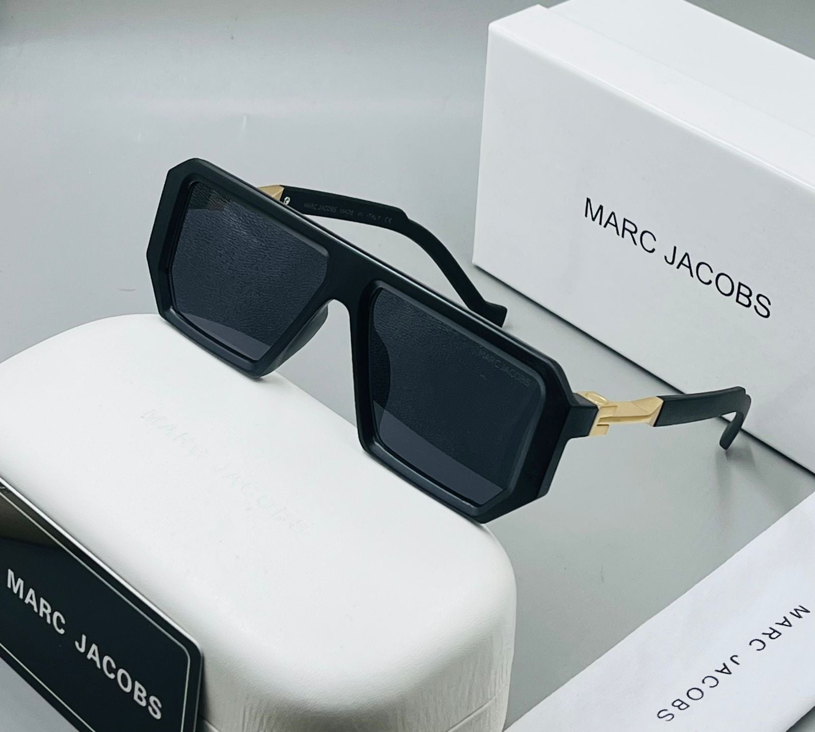Marc Jacobs Unisex Sunglasses