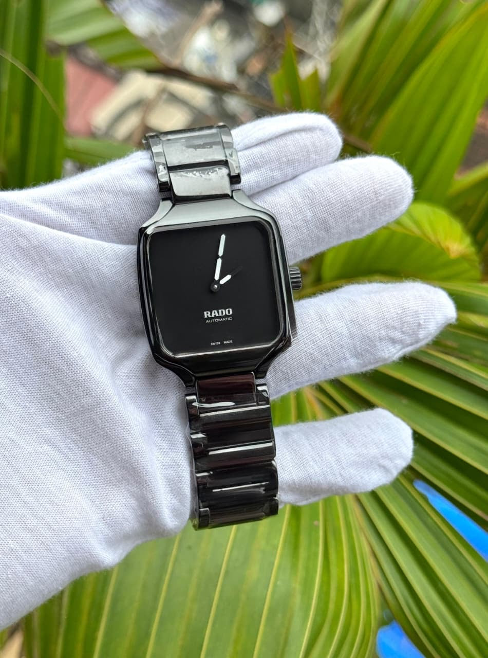 Rado True Square Automatic