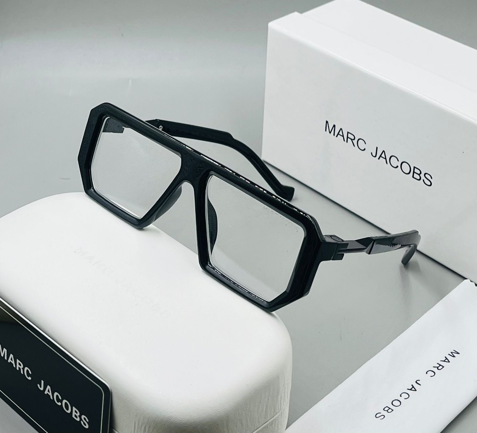 Marc Jacobs Unisex Sunglasses