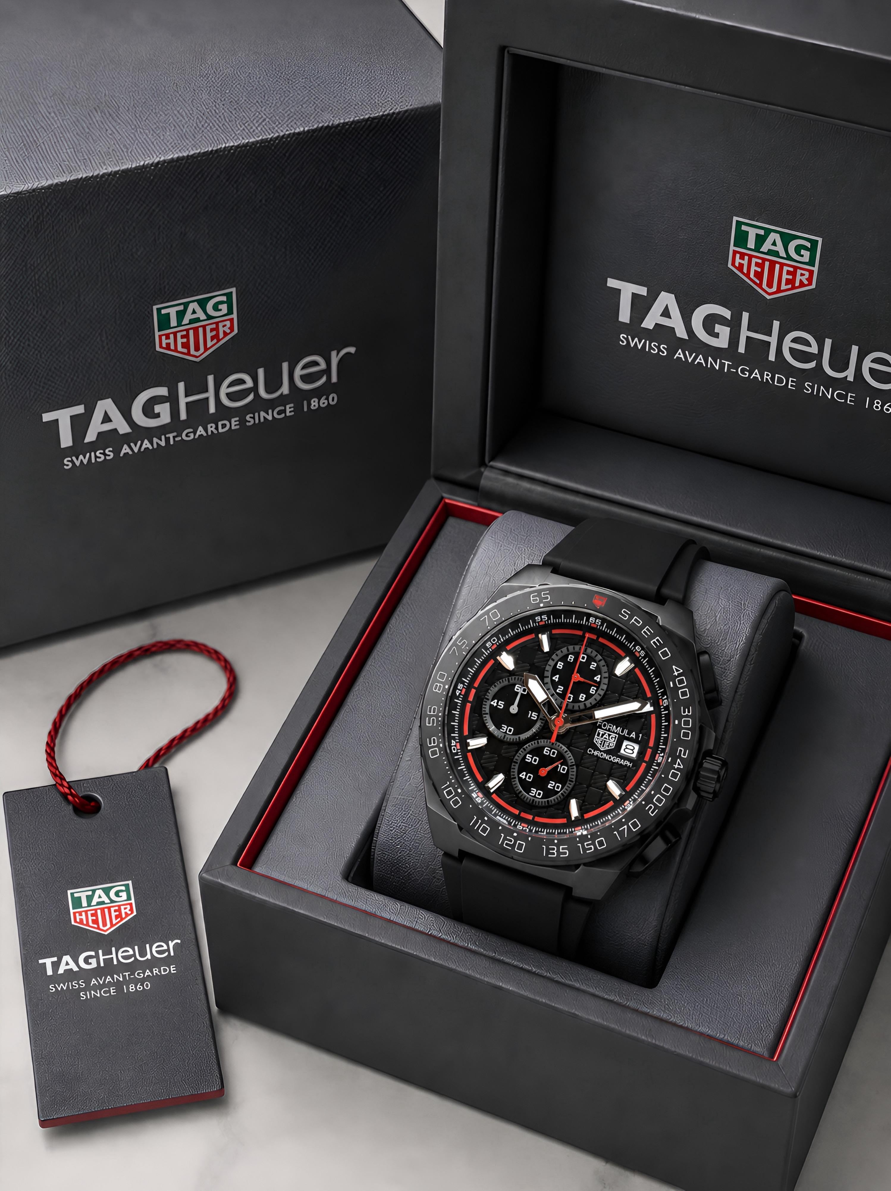 Tag Heuer Formula 1