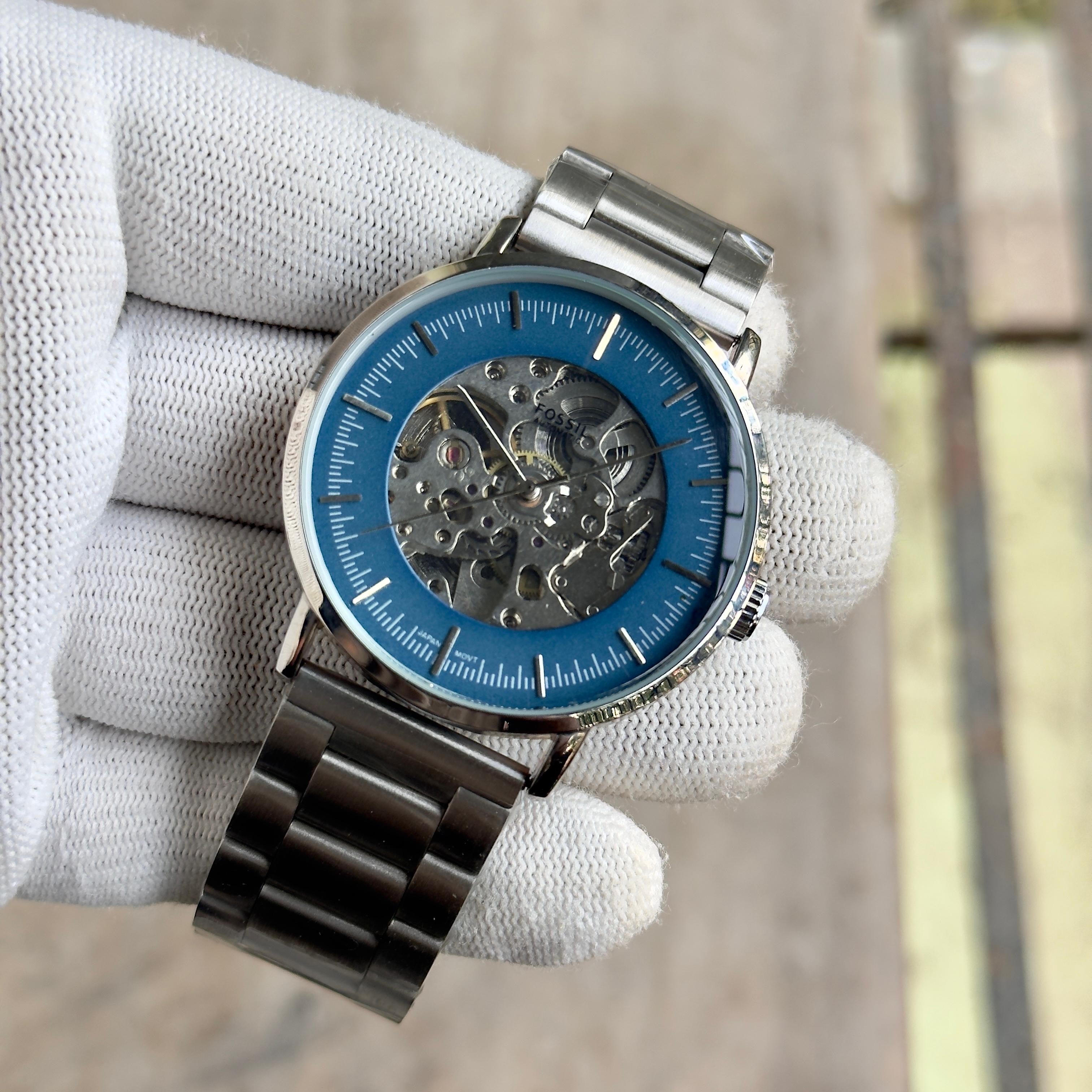 Fossil ME3127