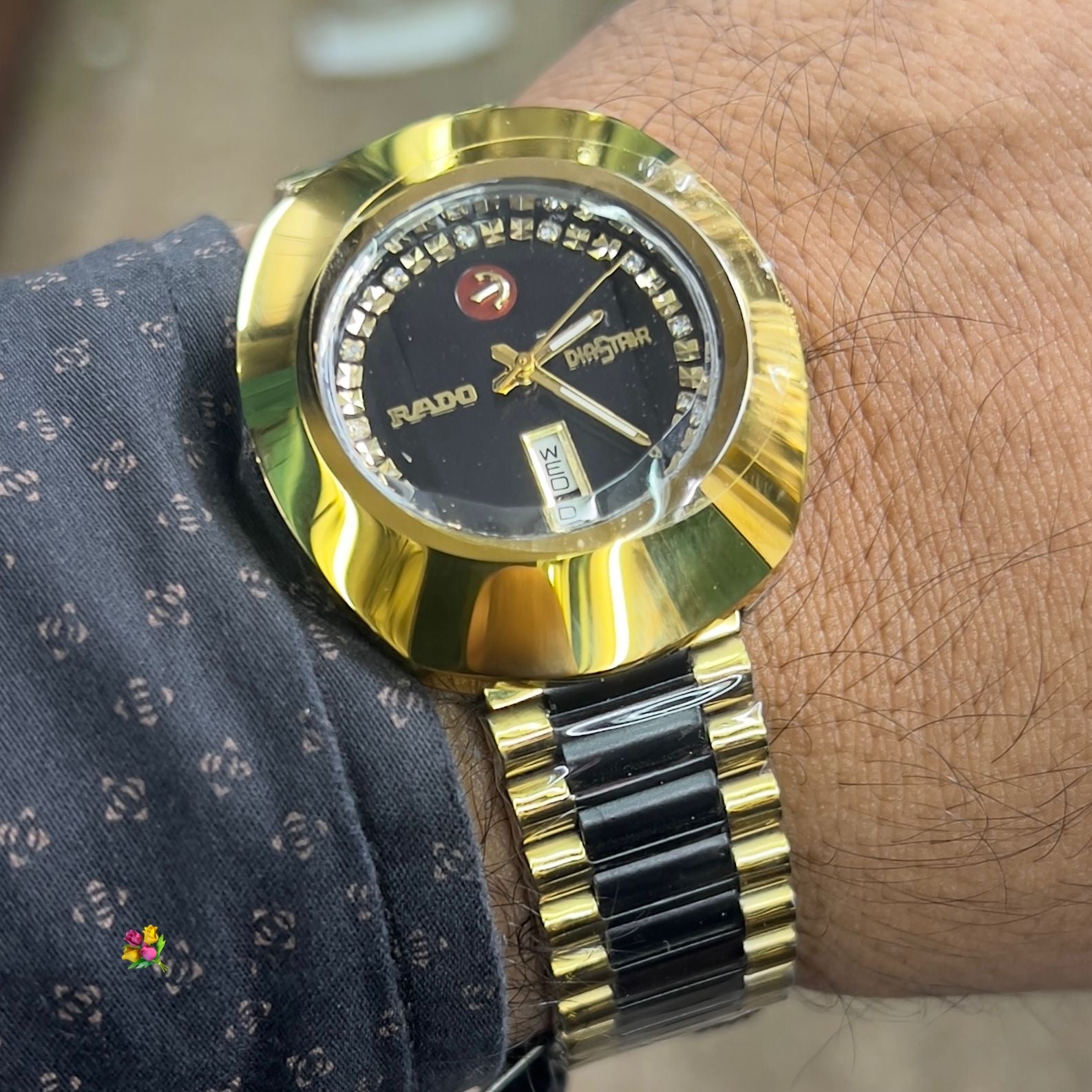 Rado Diastar