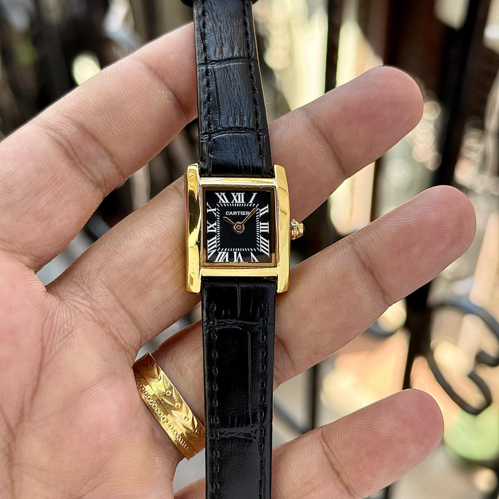 Cartier Mini Classic Series