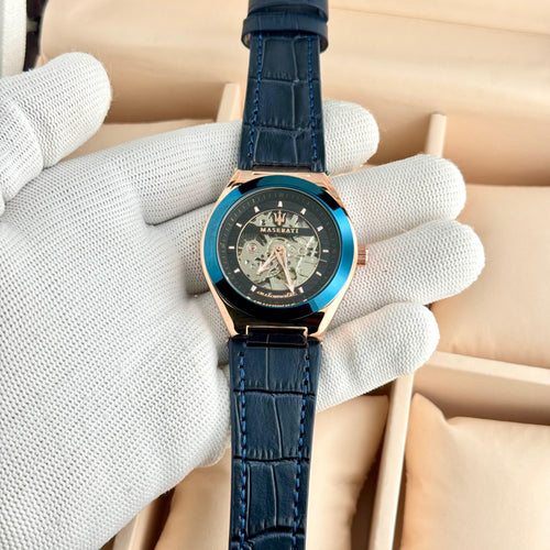 Maserati Skeleton Automatic