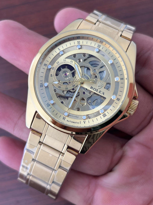 Rolex Modern Automatic