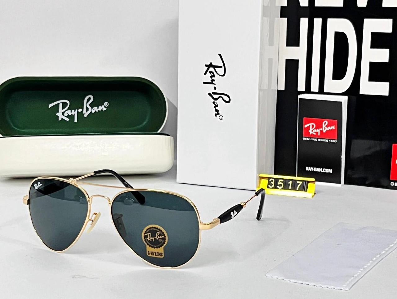 Rayban Sunglasses