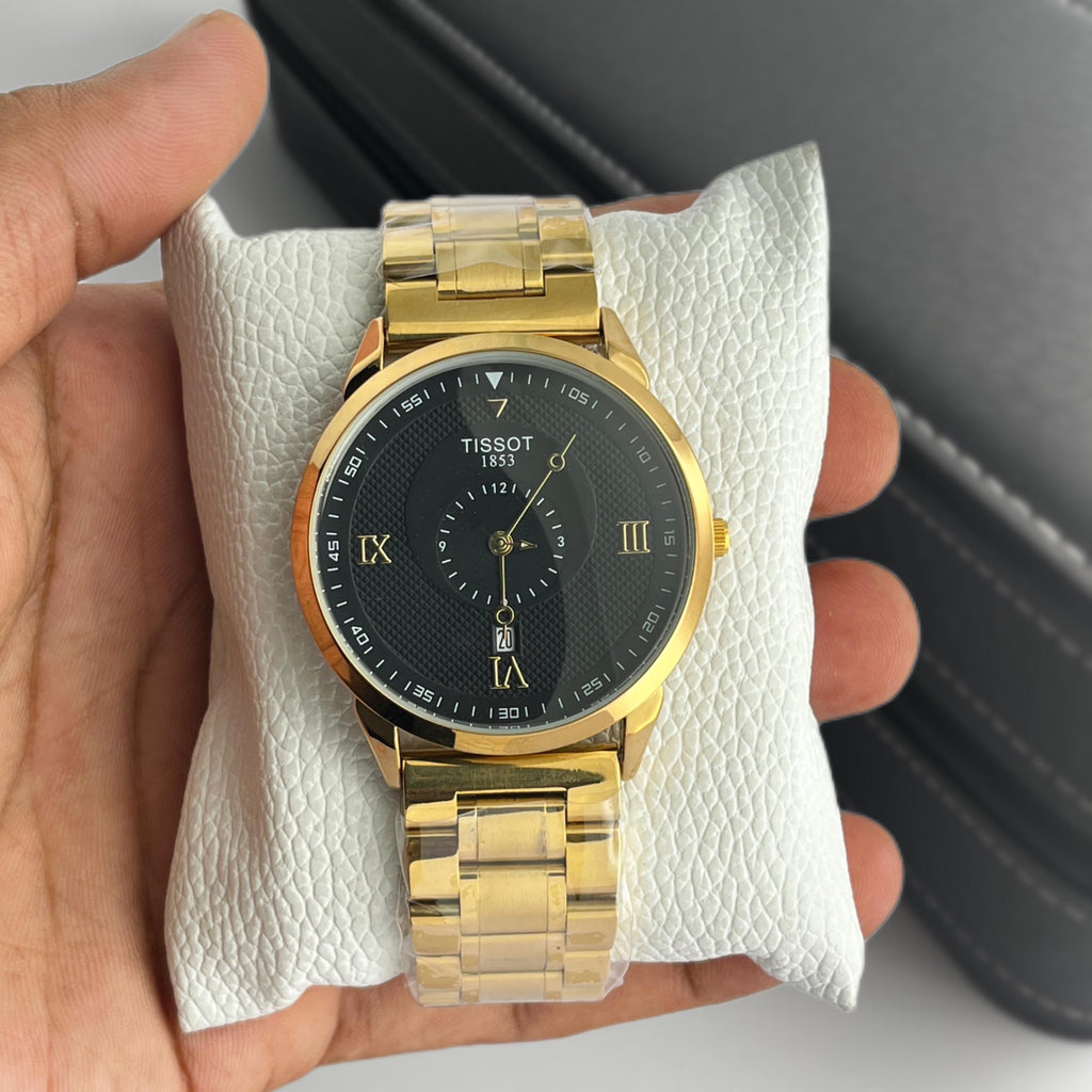 Tissot T-Classic