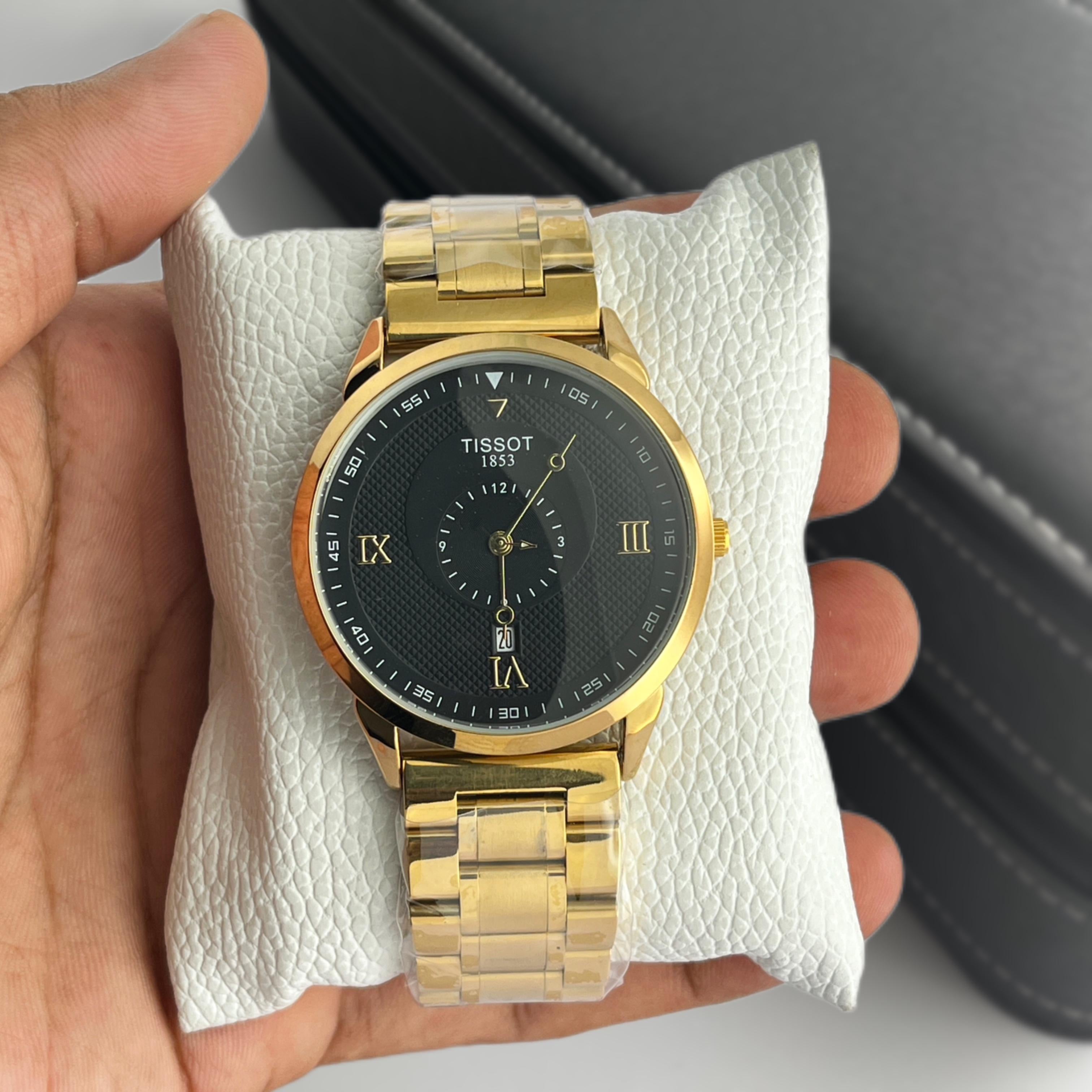 Tissot T-Classic