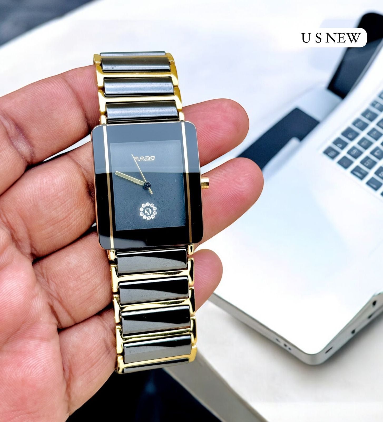 Rado Ceramic Edition