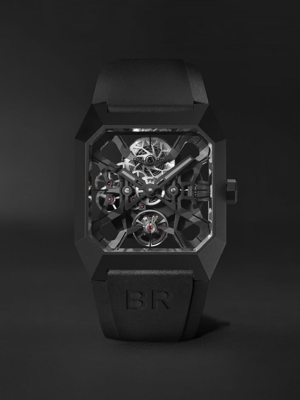 Bell& Ross BR 03 Cyber CE