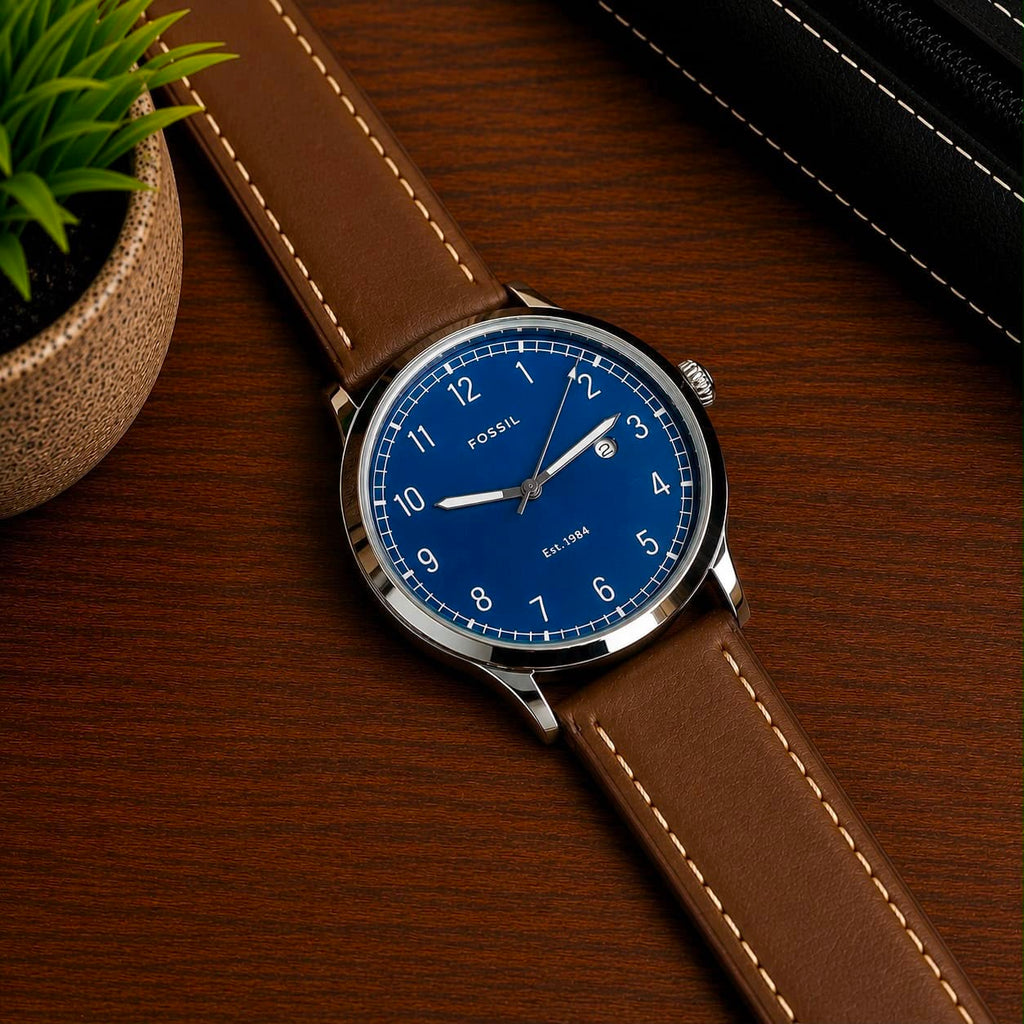 Fossil Forrester