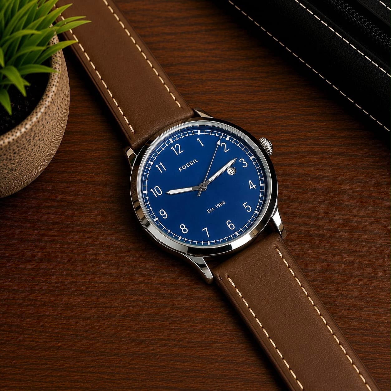 Fossil Forrester