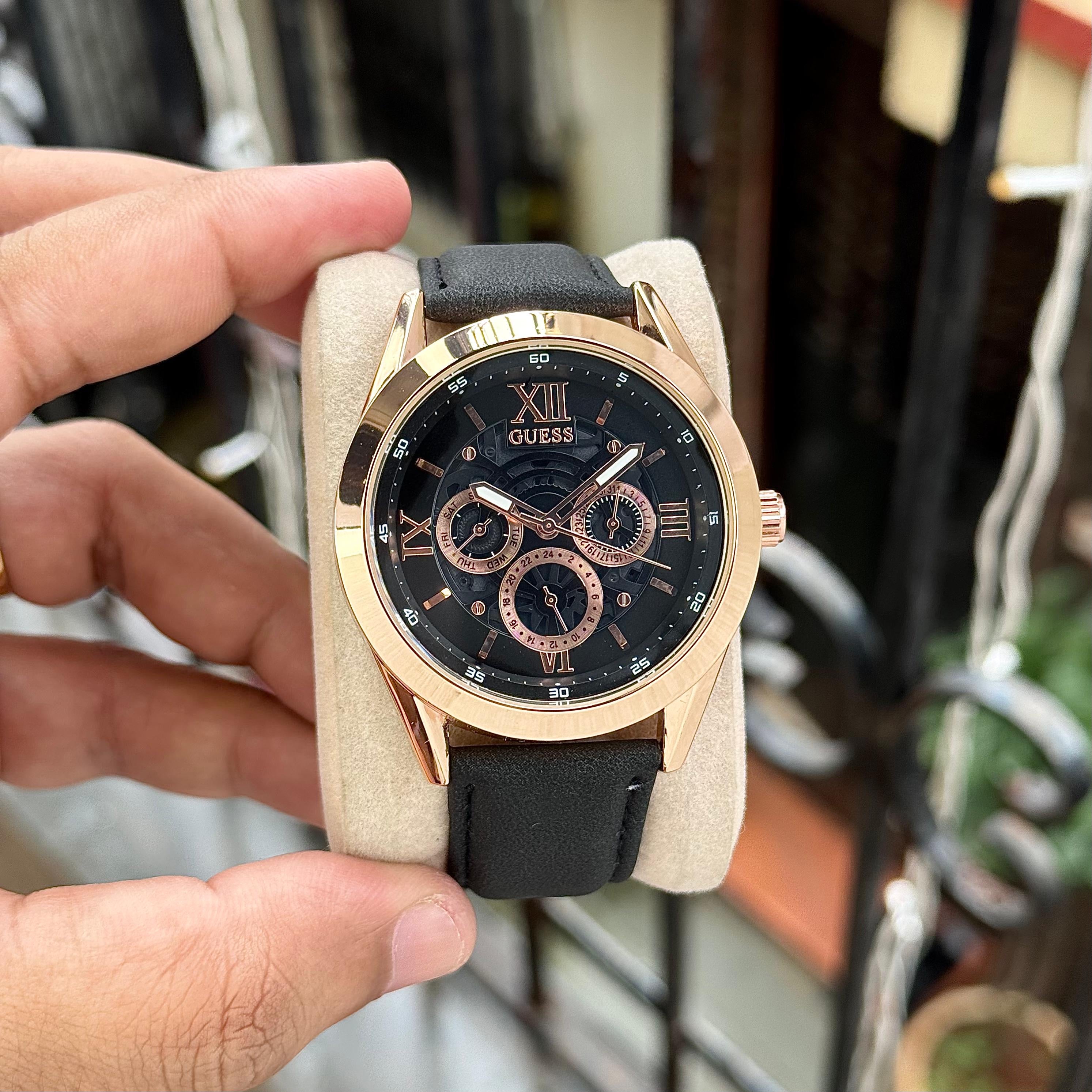 Guess Multifunction Classic