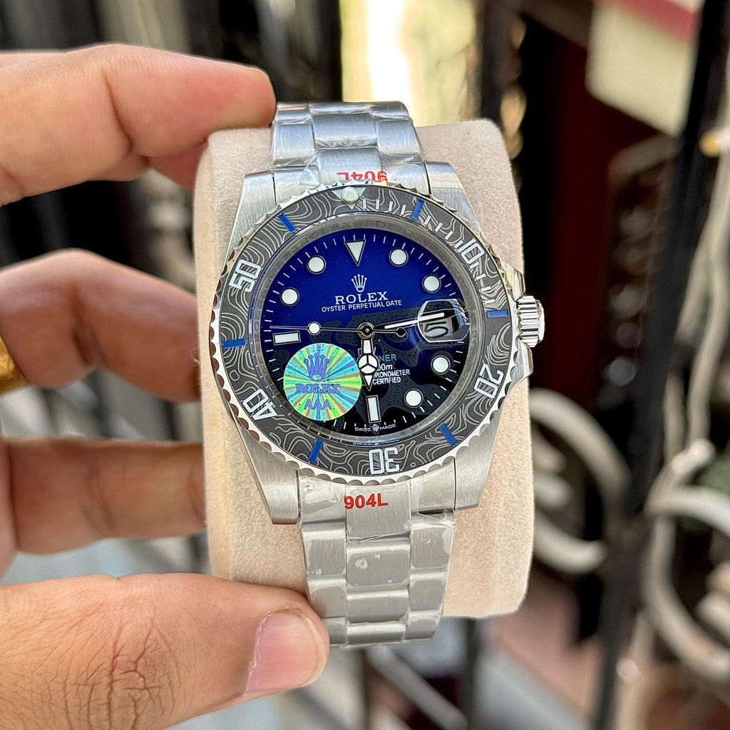 Rolex Submariner