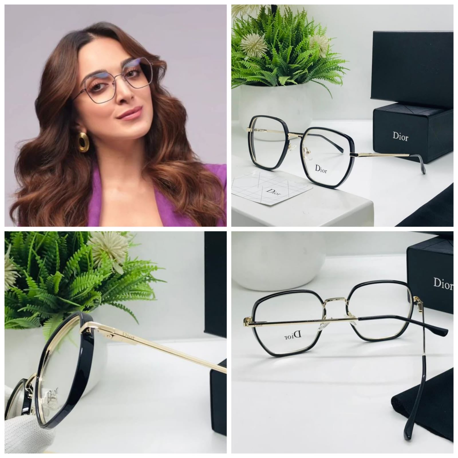 Dior Frame