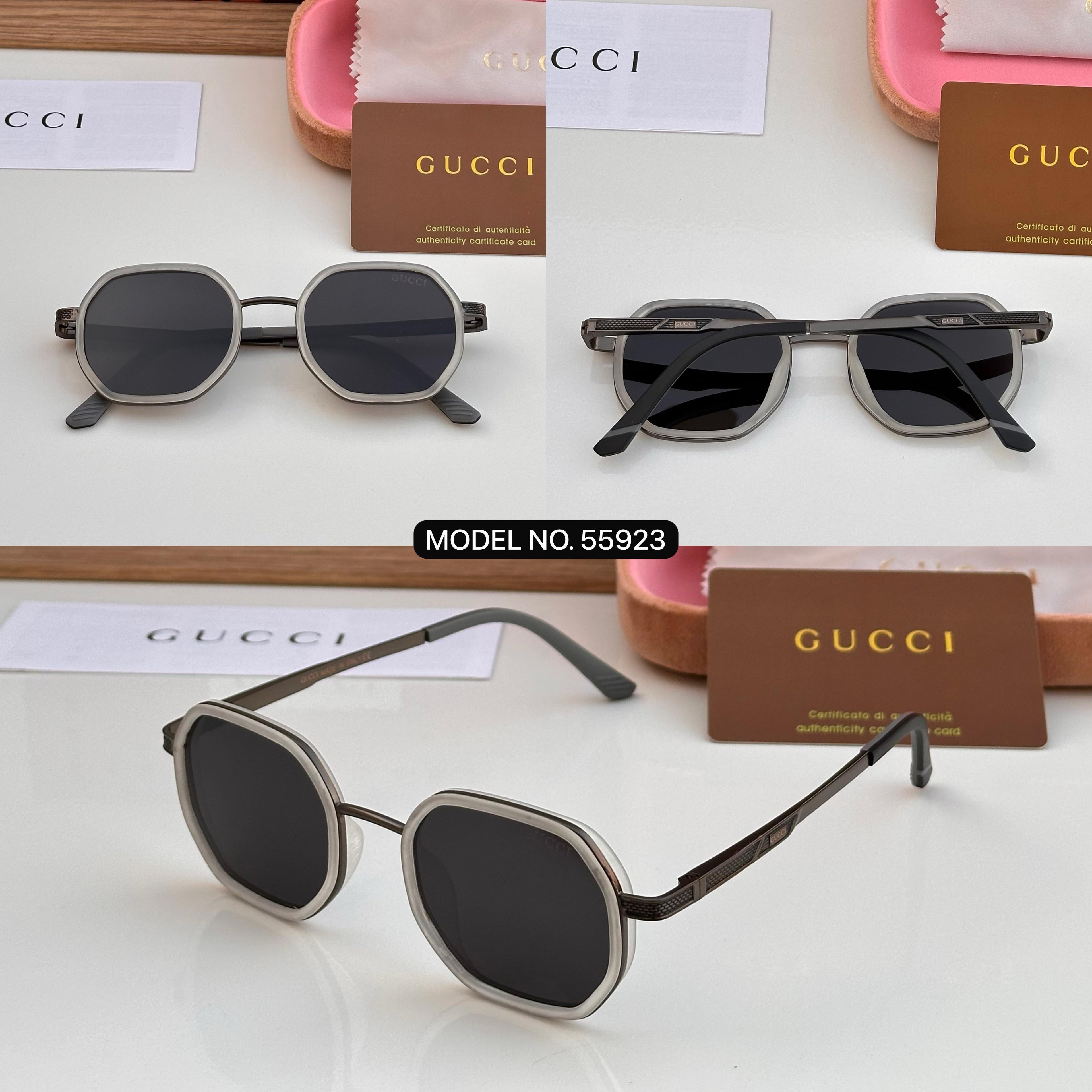 Gucci Sunglasses
