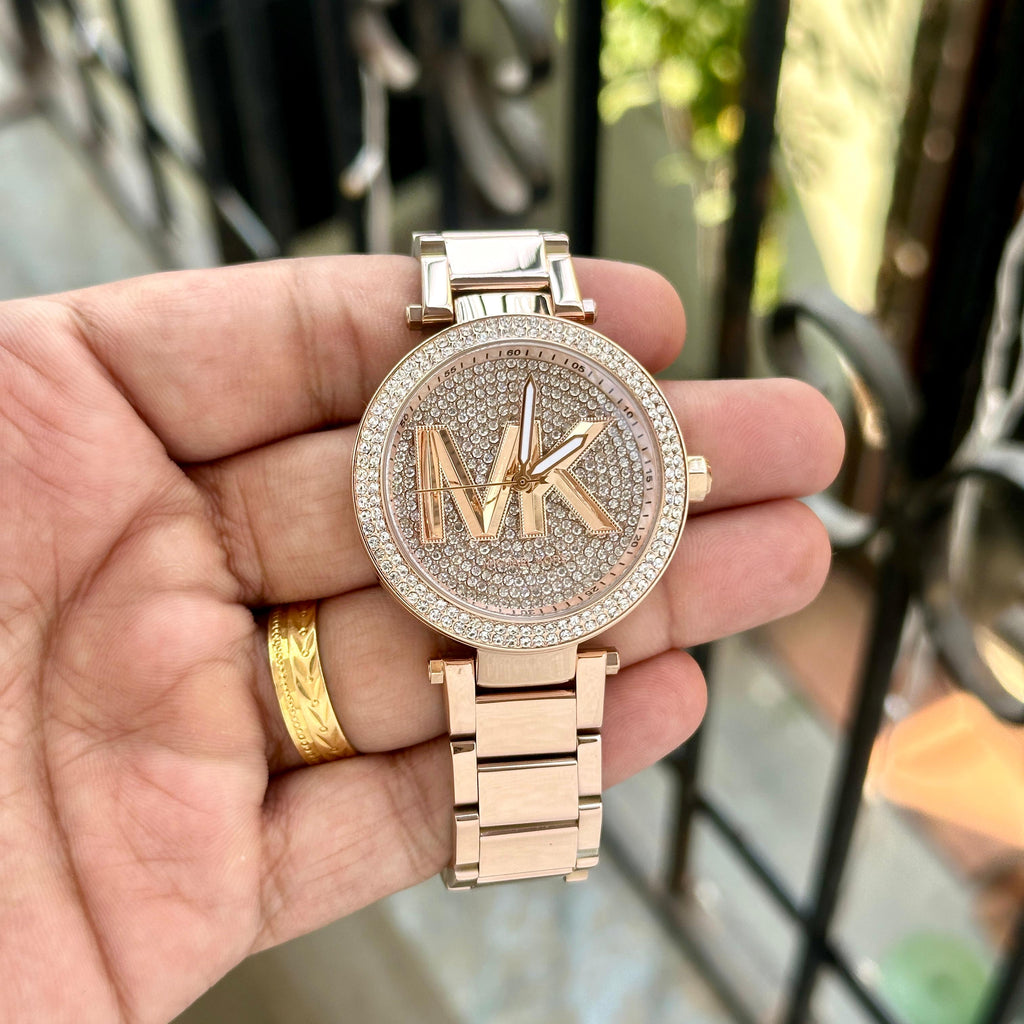 Michael Kors Parker