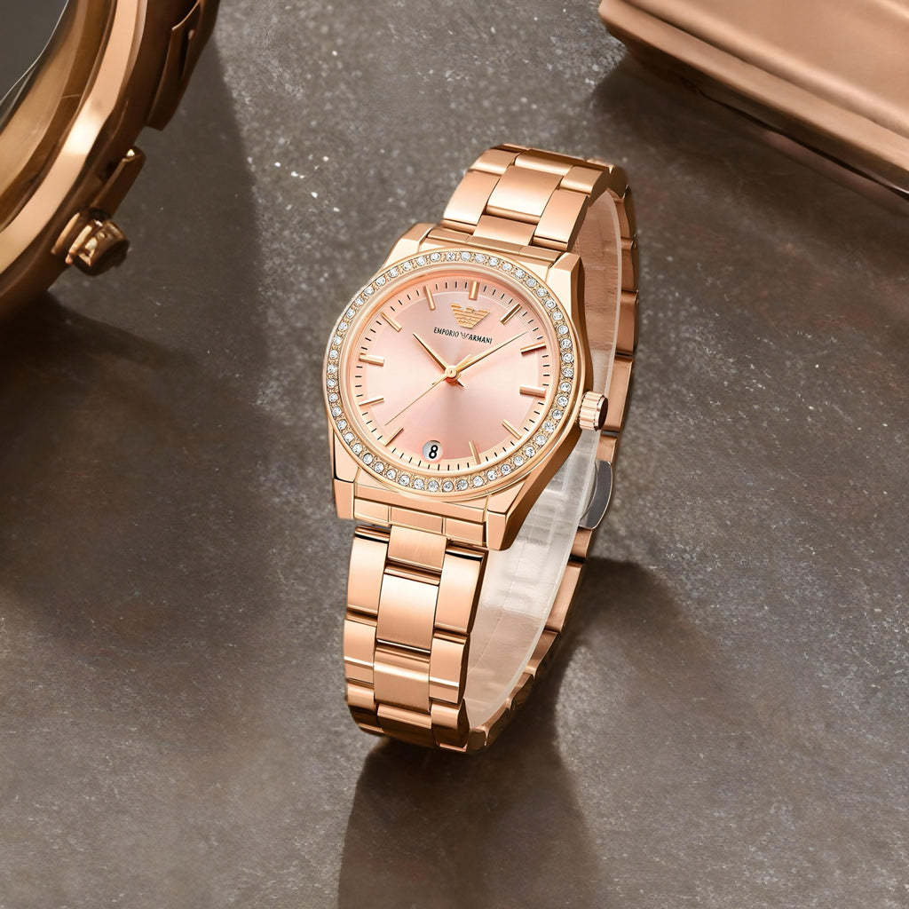 Emporio Armani Federica