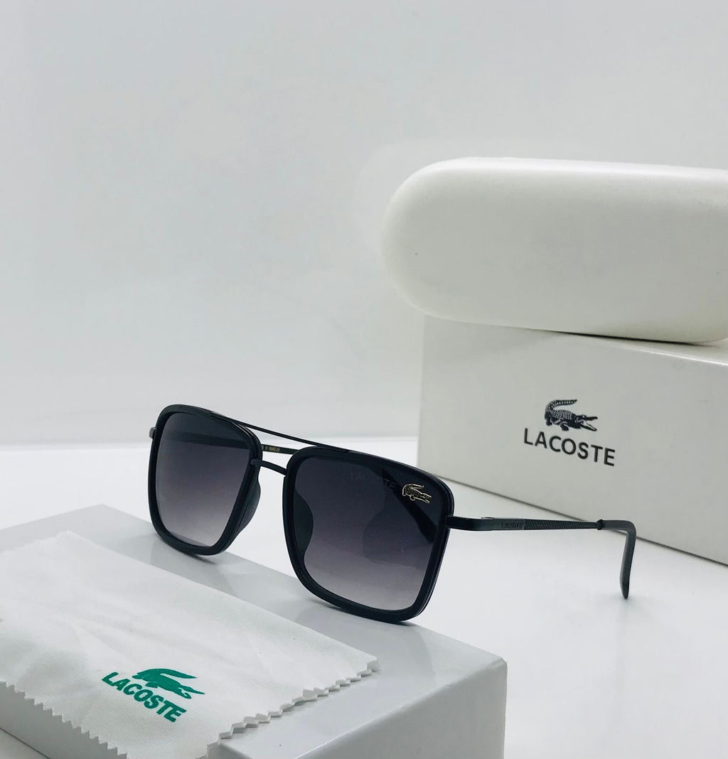 Lacoste Unisex Sunglasses