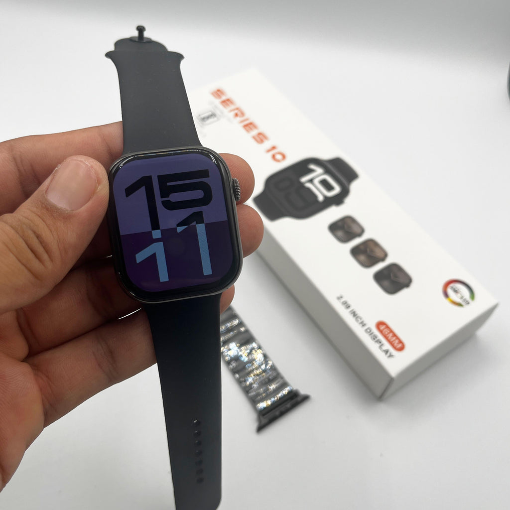 Smartwatch Series 10