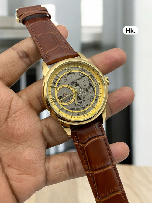 Tissot Modern Automatic