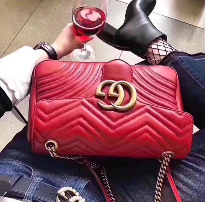 Gucci Sling Bag
