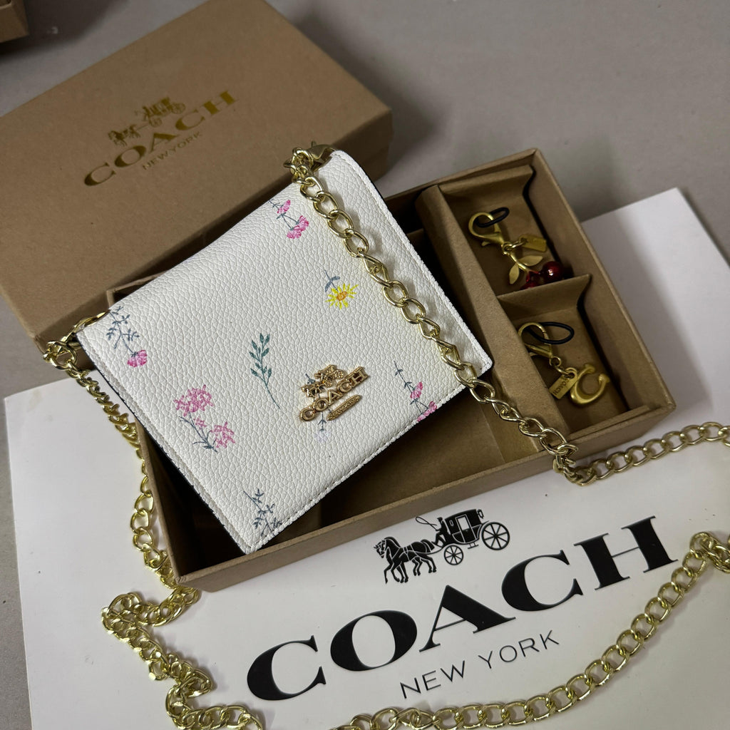 Coach 3 Set Sling