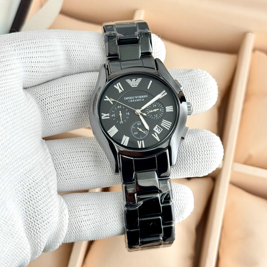 Emporio Armani Full Ceramica