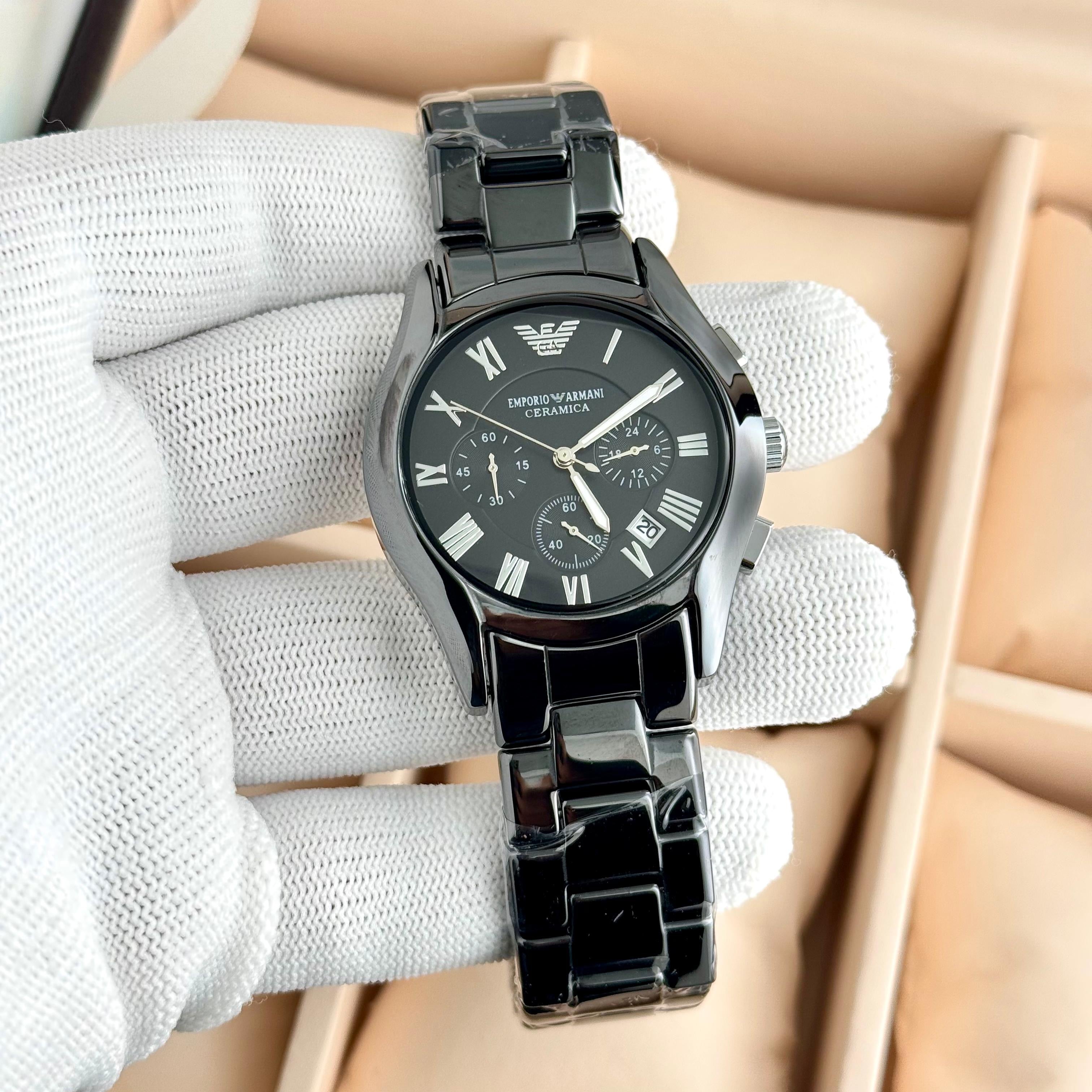 Emporio Armani Full Ceramica