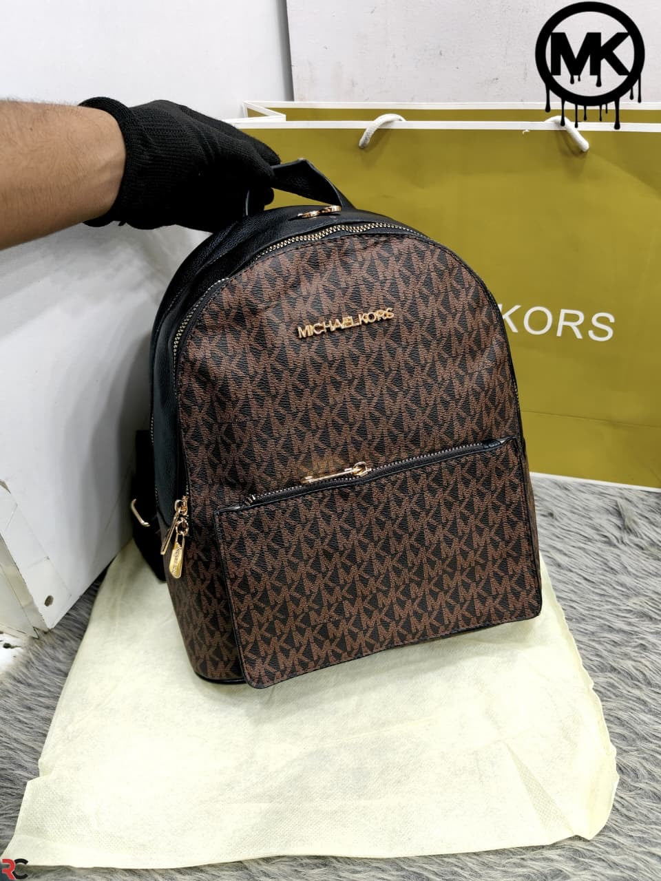Michael Kors Rhea