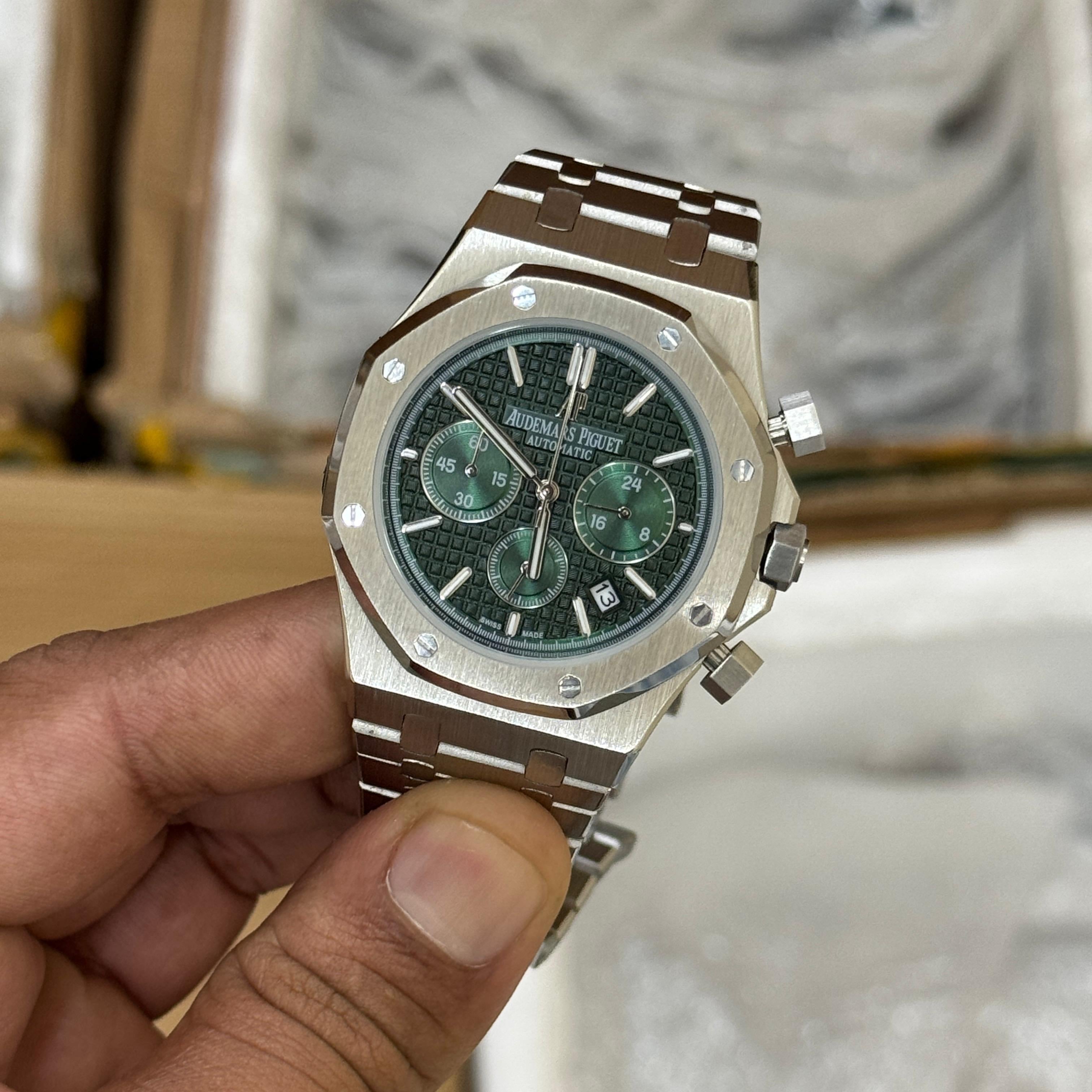 Audemars Piguet Premius