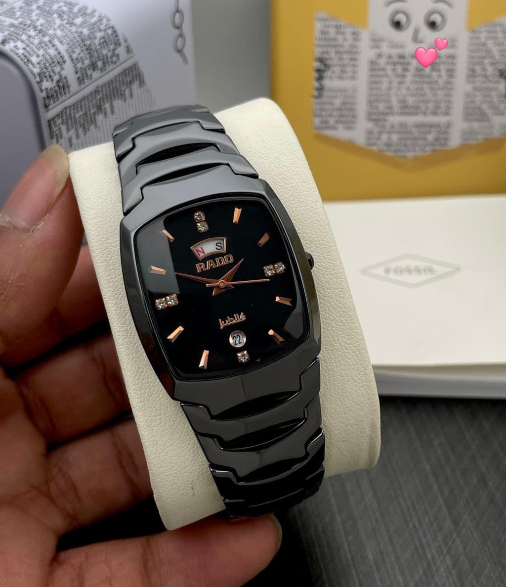 Rado Integral Jubile