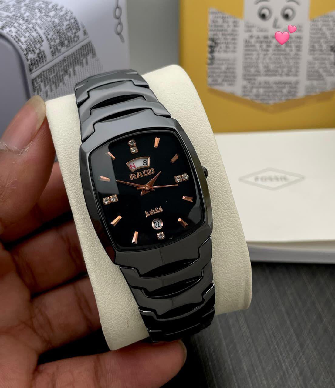 Rado Integral Jubile