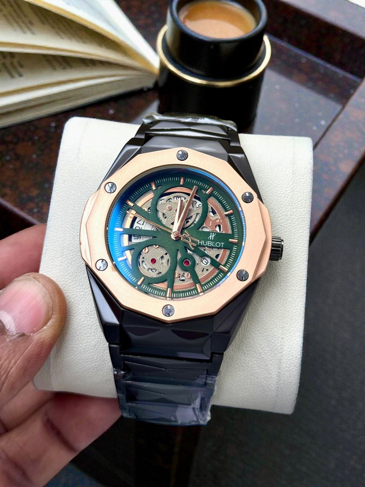 Hublot Big Bang
