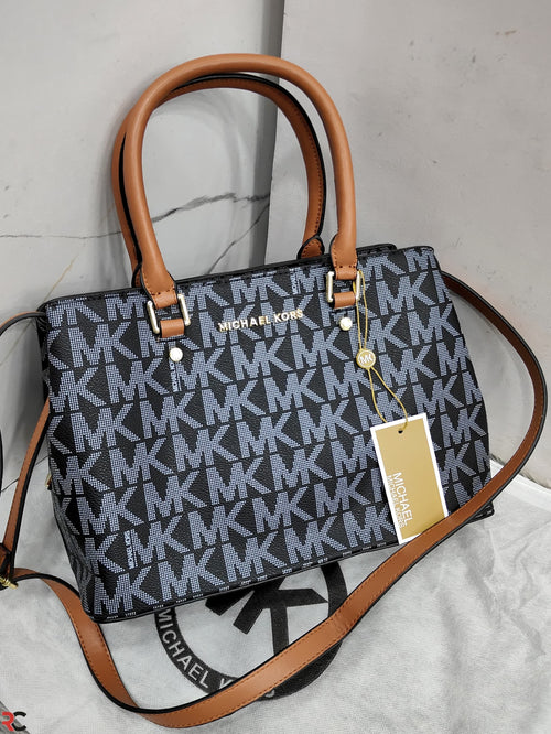 Michael Kors Signature Handbag