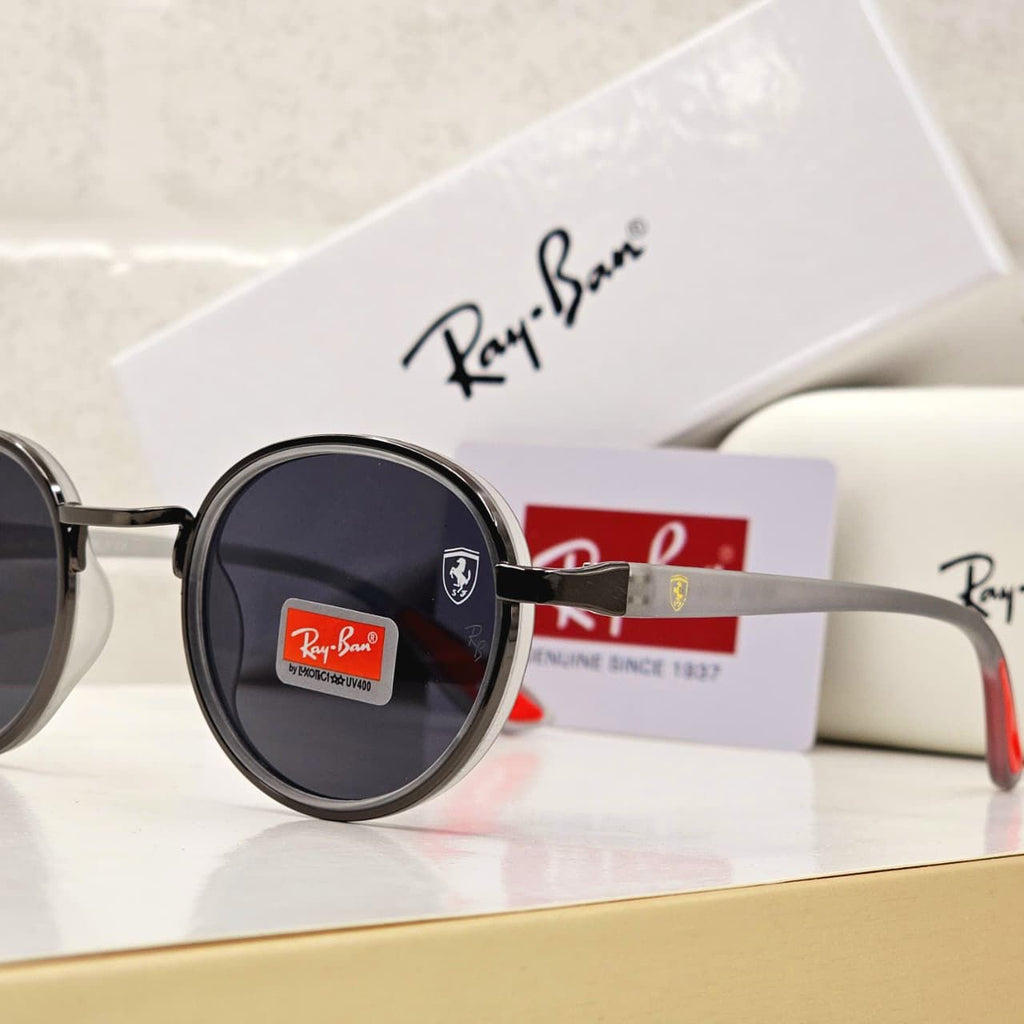 Rayban Unisex Sunglasses