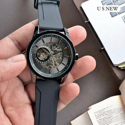 Armani Exchange Open Heart Edition