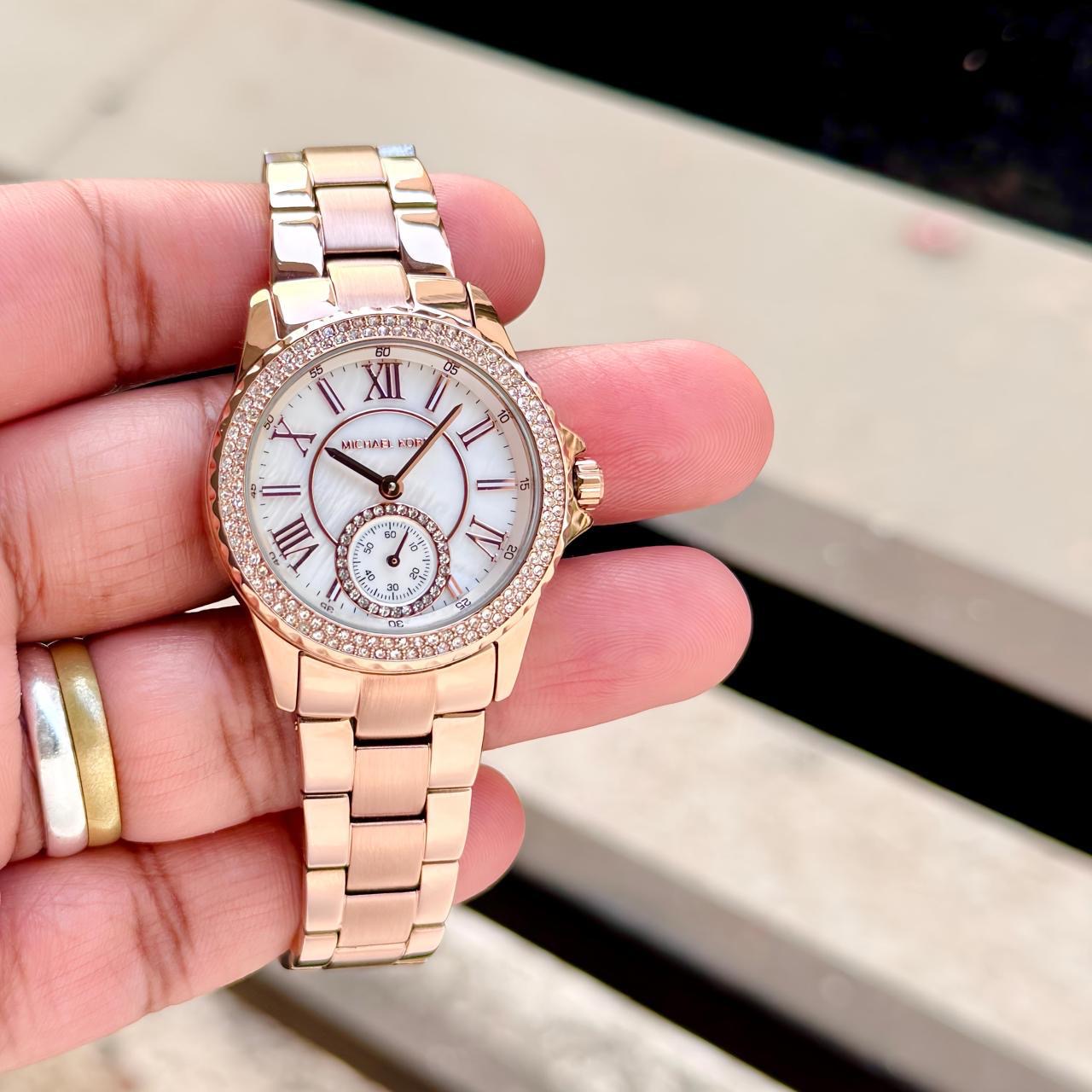 Michael Kors Everest