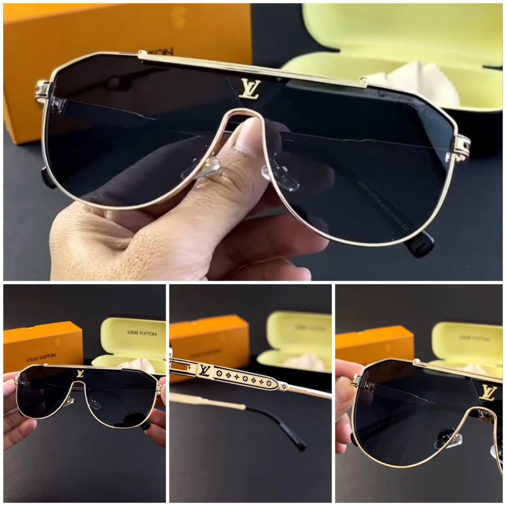 Louis Vuitton Unisex Sunglasses