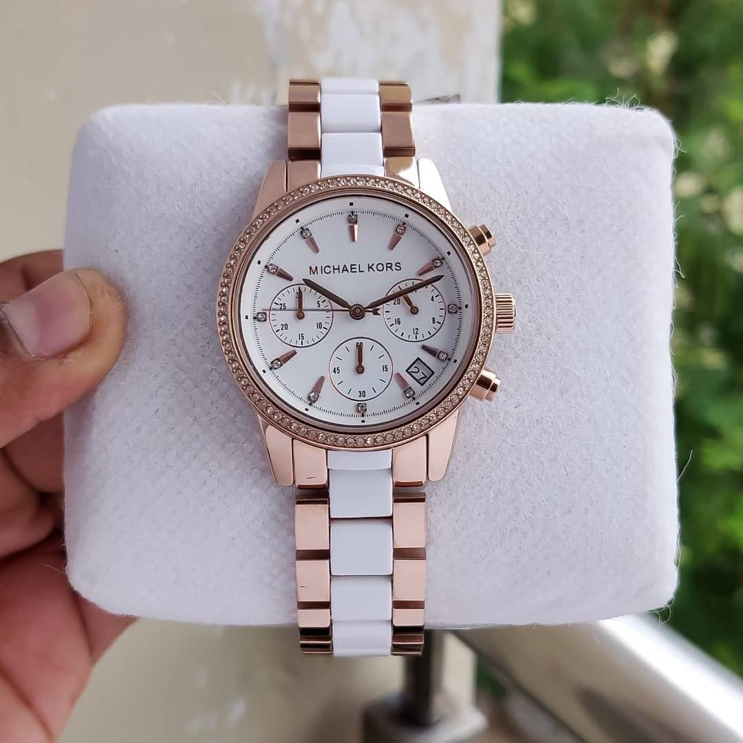 Michael Kors Ritz MK6037