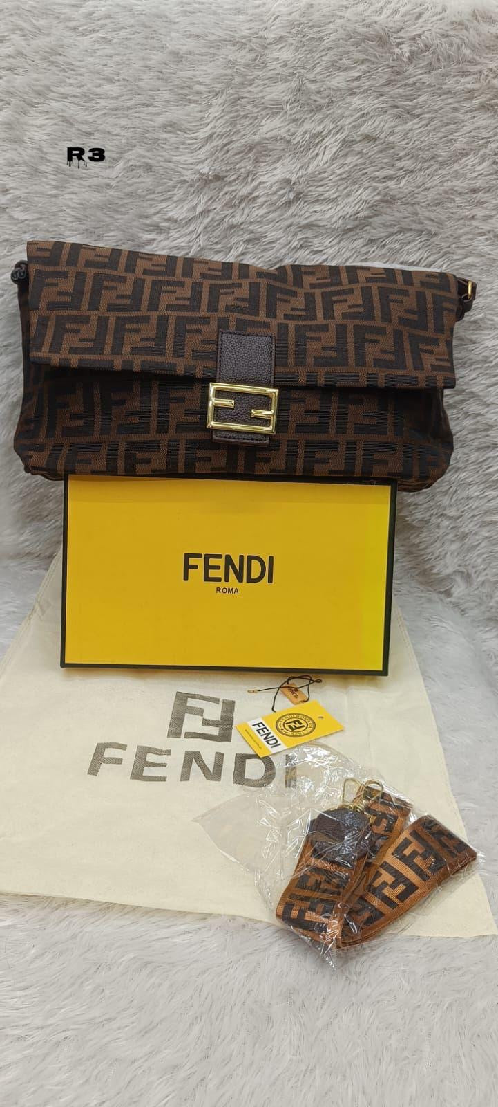 Fendi Baguette