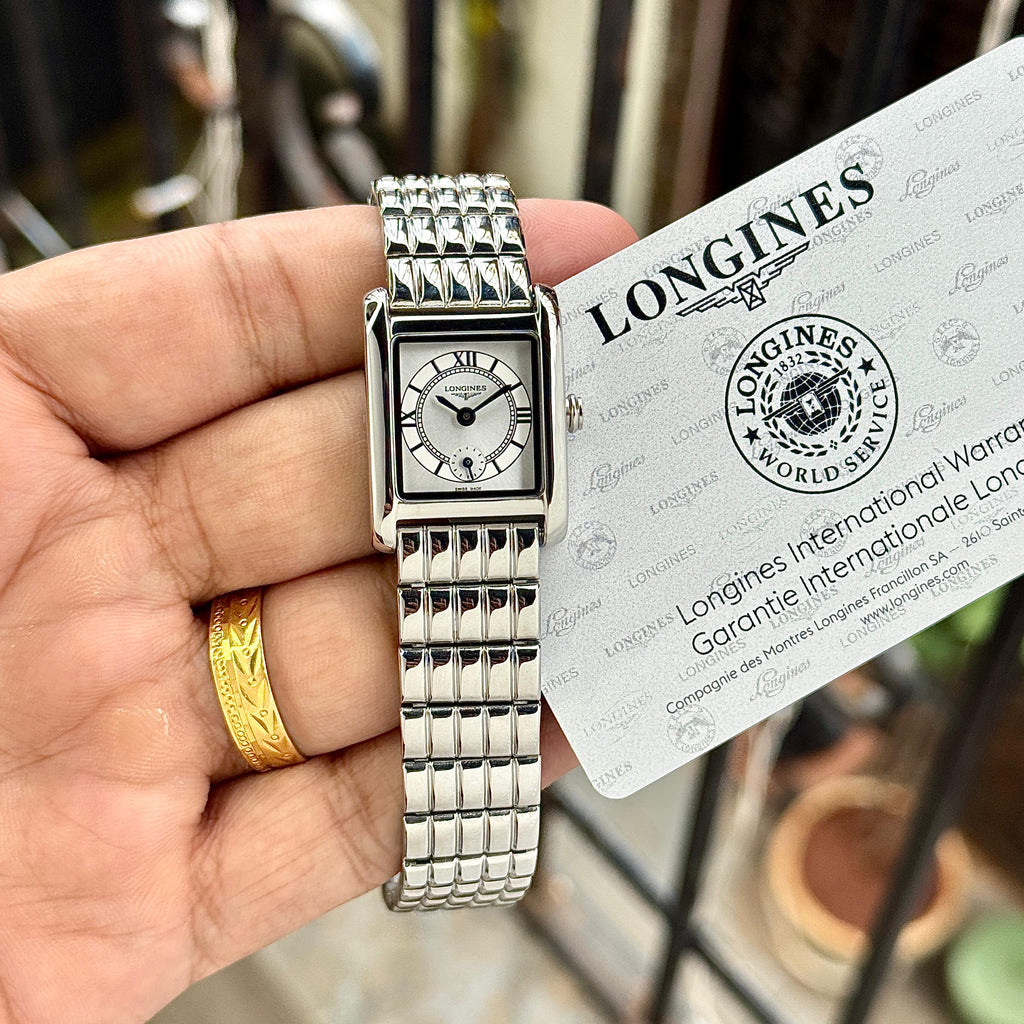 Longines DolceVita Collection