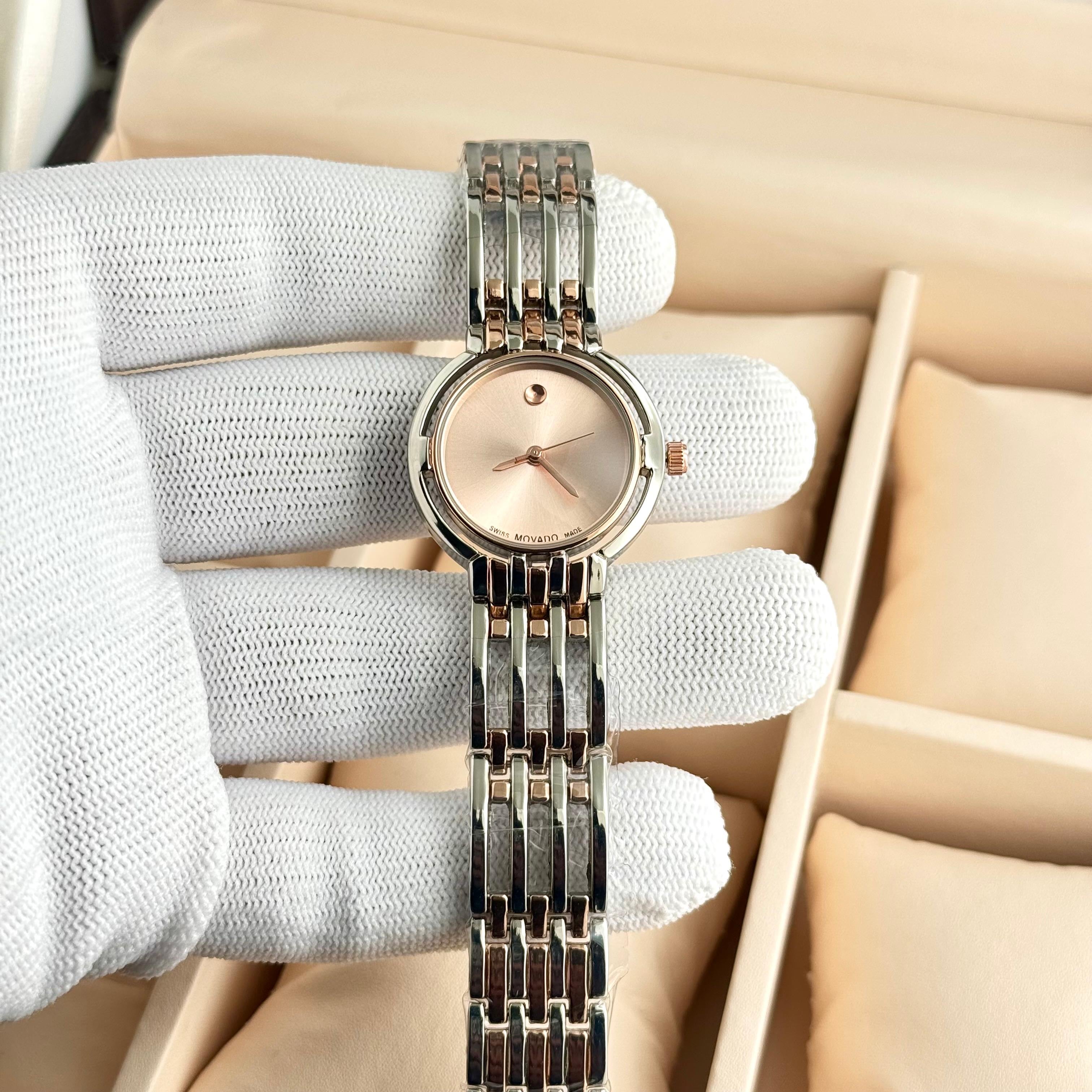 Movado Esperanza