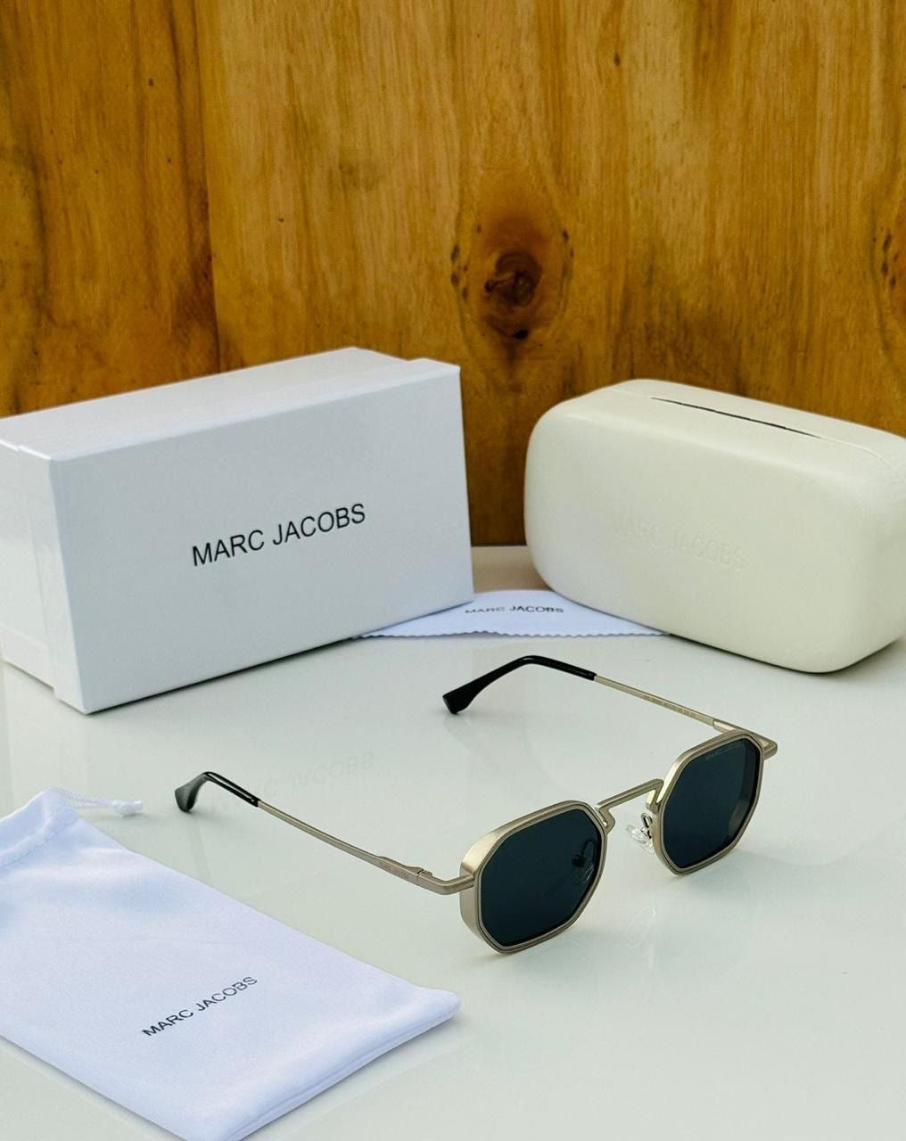 Marc Jacobs Unisex Sunglasses
