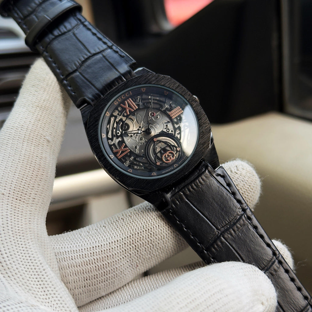 Gucci 25H's Unisex Edition