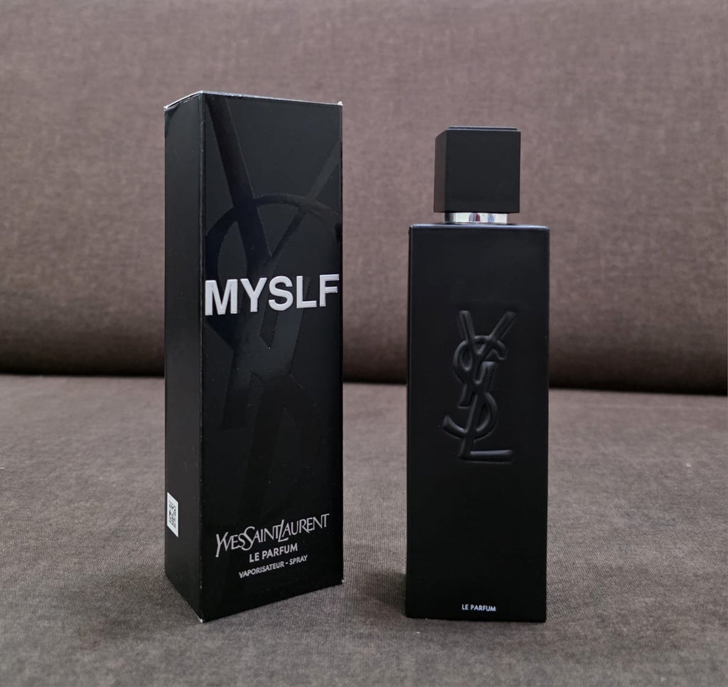 Ysl Imported Perfumes