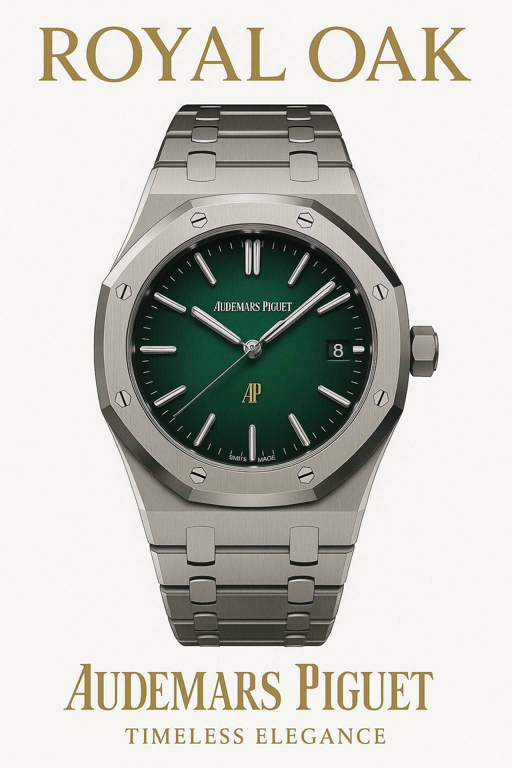 Audemars Piguet Royal Oak