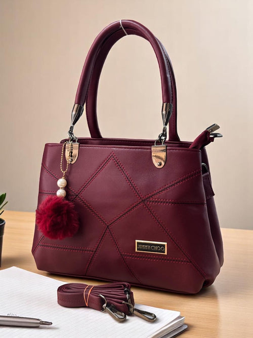 Jimmy Choo Crossbody Sling Bag